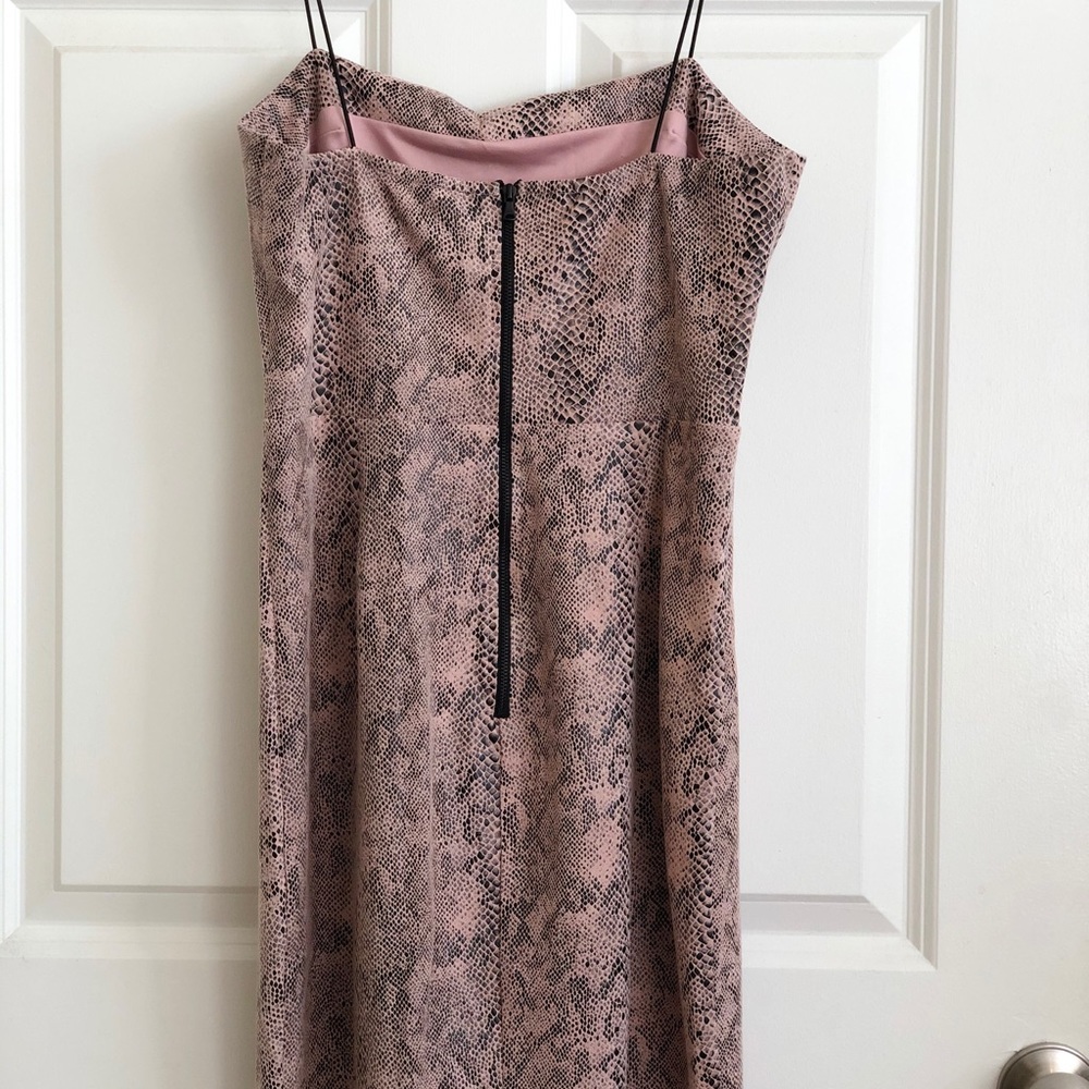 Bodycon dress